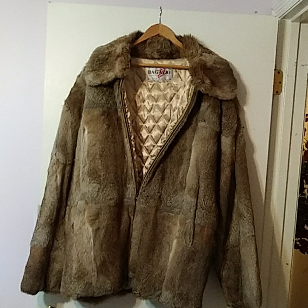 Men's Coat
